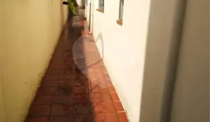 Sobrado com 3 quartos à venda em Santo Amaro - SP