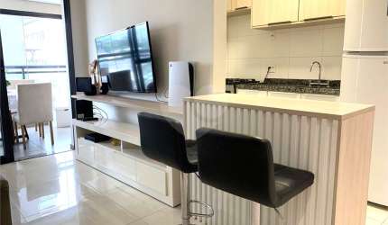Apartamento com 2 quartos à venda em Vila Leopoldina - SP