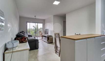 Apartamento com 3 quartos à venda em Santo Amaro - SP
