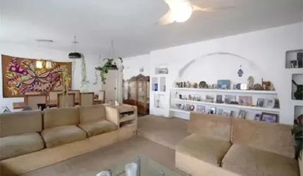 Apartamento com 3 quartos à venda em Jardim Paulista - SP