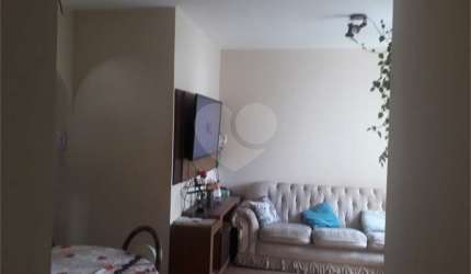 Apartamento com 2 quartos à venda em Vila Mariana - SP