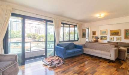 Apartamento com 3 quartos à venda em Vila Uberabinha - SP
