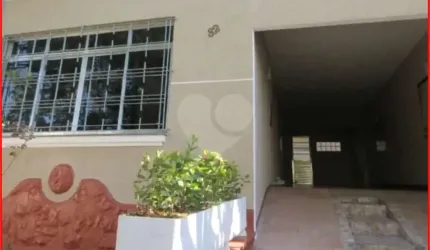 Sobrado com 2 quartos à venda em Alto Da Lapa - SP