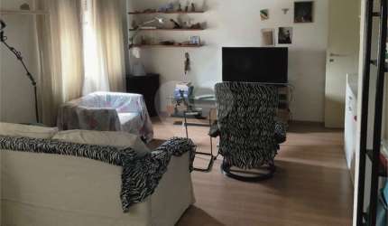 Apartamento com 3 quartos à venda em Perdizes - SP