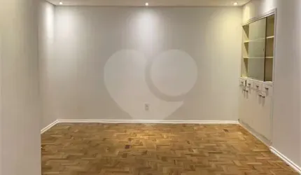 Apartamento com 2 quartos à venda em Higienópolis - SP