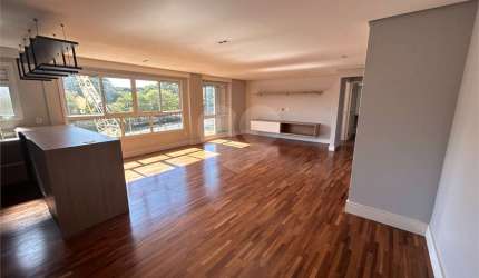 Apartamento com 2 quartos à venda em Itaim Bibi - SP