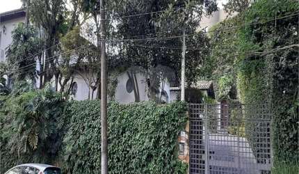 Casa com 5 quartos à venda em Jardim Guedala - SP