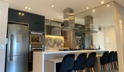 Apartamento com 2 quartos à venda em Saúde - SP