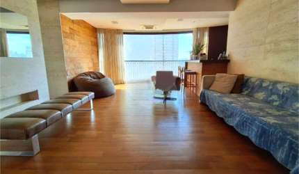 Apartamento com 3 quartos à venda em Jardim Paulista - SP