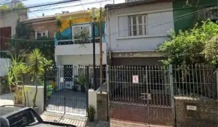 Sobrado com 2 quartos à venda em Pinheiros - SP