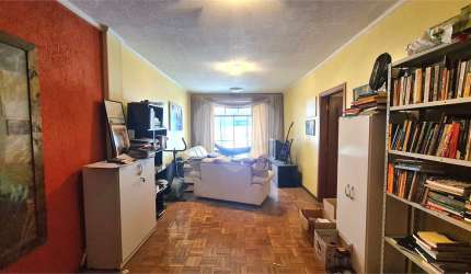 Apartamento com 3 quartos à venda em República - SP