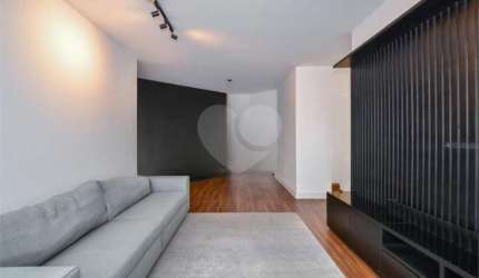 Apartamento com 2 quartos à venda em Brooklin Paulista - SP