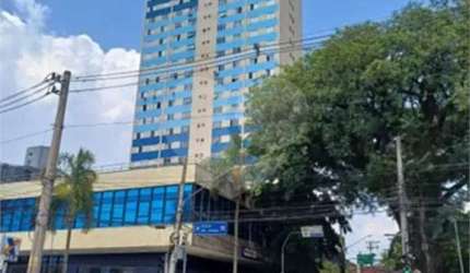 Apartamento com 2 quartos à venda em Santo Amaro - SP