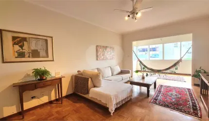 Apartamento com 2 quartos à venda em República - SP