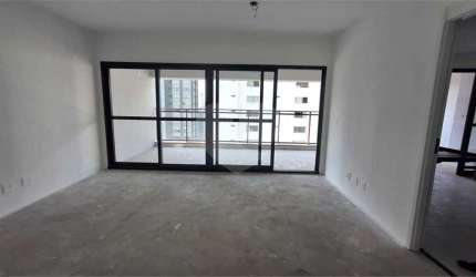 Apartamento com 2 quartos à venda em Campo Belo - SP