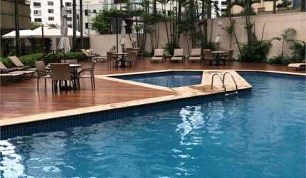 Apartamento com 4 quartos à venda em Vila Suzana - SP