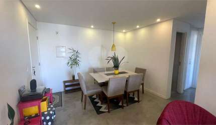 Apartamento à venda em Ipiranga - SP