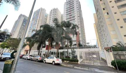 Apartamento com 2 quartos à venda em Bela Vista - SP