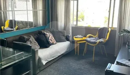 Apartamento com 2 quartos à venda em Santana - SP