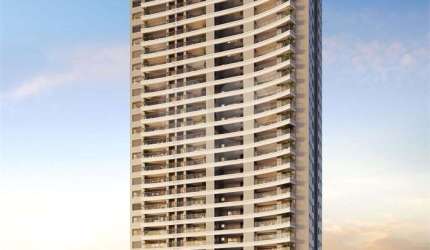 Apartamento com 2 quartos à venda em Água Branca - SP