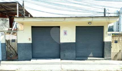 Casa com 1 quartos à venda em Vila Indiana - SP