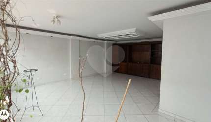 Apartamento com 3 quartos à venda em Santa Cecília - SP