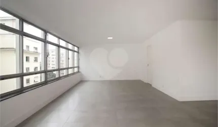 Apartamento com 4 quartos à venda ou para locação em Higienópolis - SP