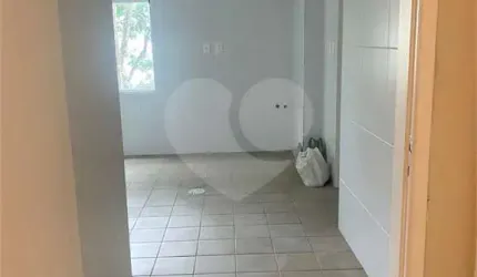 Apartamento com 2 quartos à venda ou para locação em Cerqueira César - SP