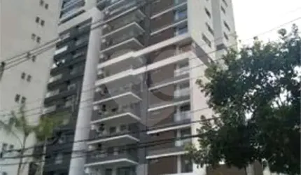 Apartamento com 4 quartos à venda ou para locação em Paraíso - SP