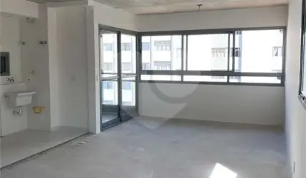 Apartamento com 2 quartos à venda ou para locação em Perdizes - SP