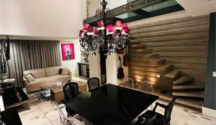 Apartamento com 2 quartos à venda ou para locação em Paraíso - SP
