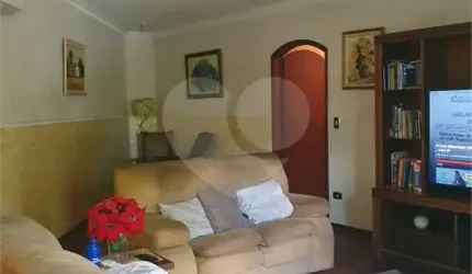 Sobrado com 3 quartos à venda ou para locação em Santana - SP
