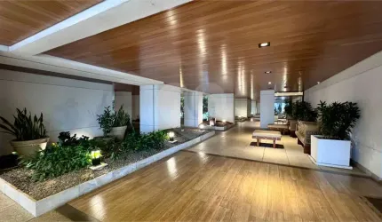 Apartamento com 2 quartos à venda ou para locação em Perdizes - SP