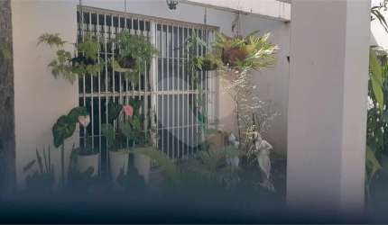 Casa com 4 quartos à venda ou para locação em Brooklin Paulista - SP