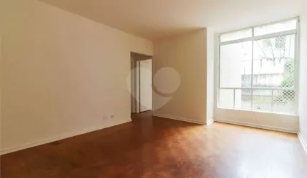 Apartamento com 2 quartos à venda ou para locação em Bela Vista - SP