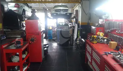 Casa com 1 quartos à venda em Santo Amaro - SP