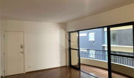 Apartamento com 4 quartos à venda em Itaim Bibi - SP