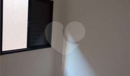 Apartamento com 2 quartos à venda ou para locação em Tatuapé - SP