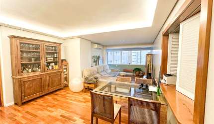 Apartamento com 2 quartos à venda em Itaim Bibi - SP