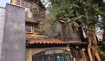 Casa com 2 quartos à venda em Brooklin Paulista - SP