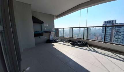 Apartamento com 3 quartos à venda em Paraíso - SP