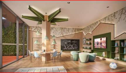 Apartamento com 3 quartos à venda em Moema - SP
