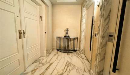 Apartamento com 4 quartos à venda em Jardim Paulistano - SP