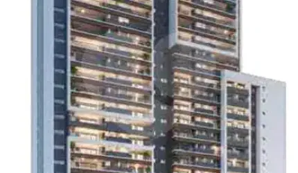 Apartamento com 2 quartos à venda em Butantã - SP