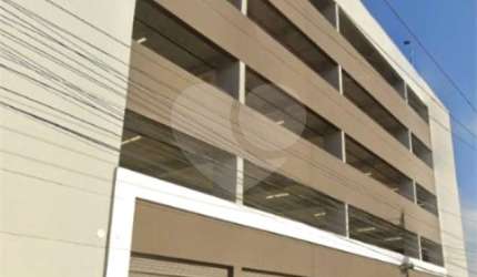 Apartamento com 2 quartos à venda em Mooca - SP
