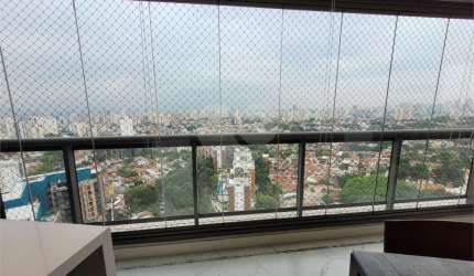 Apartamento com 2 quartos à venda em Vila Ipojuca - SP