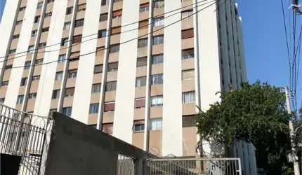 Apartamento com 2 quartos à venda em Barra Funda - SP