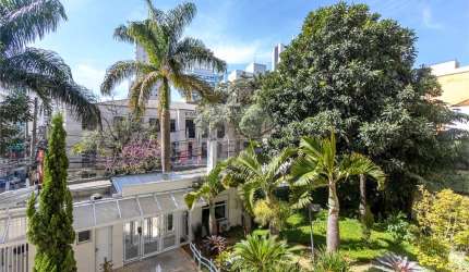 Apartamento com 3 quartos à venda em Barra Funda - SP