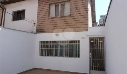Sobrado com 2 quartos à venda em Vila Leopoldina - SP