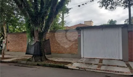 Casa com 3 quartos à venda em Butantã - SP